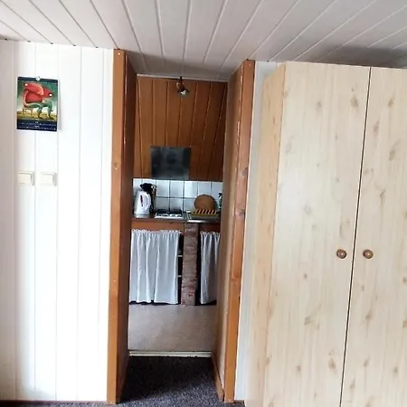Privat 307 Apartmán Bešeňová