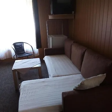 Privat 307 * Bešeňová