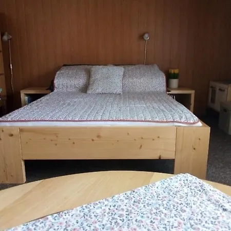Privat 307 Apartmán *