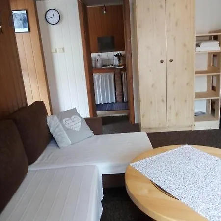 Privat 307 Apartment *