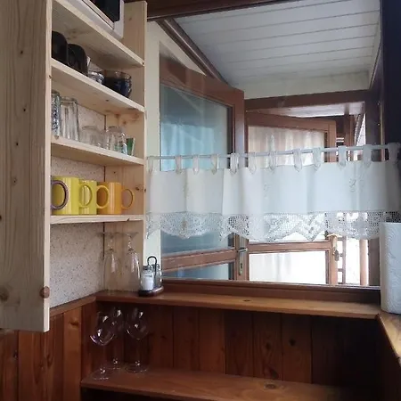 Privat 307 Bešeňová