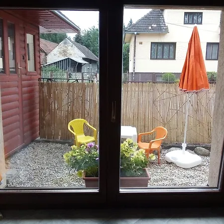 Apartmán Privat 307 Bešeňová