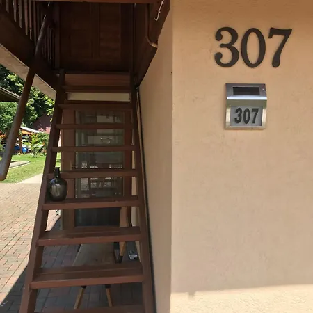 Apartmán Privat 307