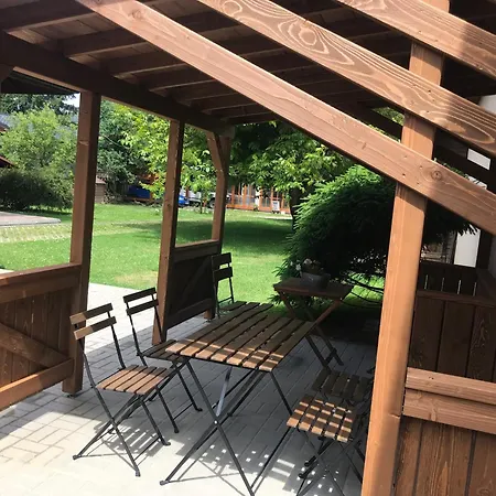 Appartamento Privat 307