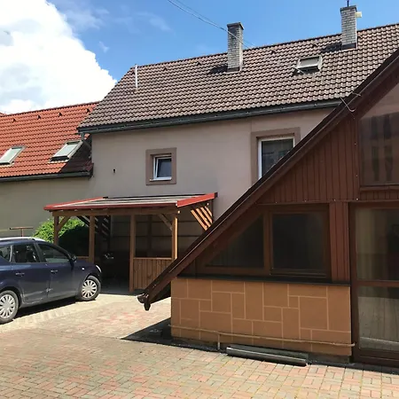 Privat 307 * Bešeňová