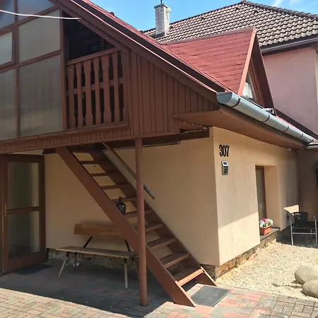 Appartamento Privat 307 *