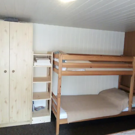 Apartment Privat 307 *