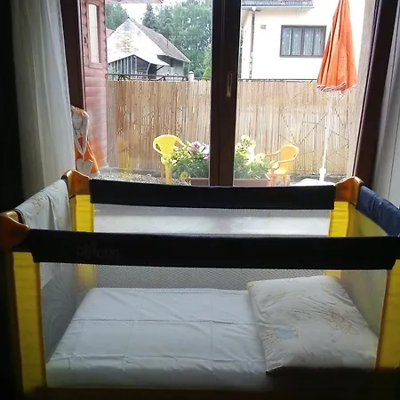 Privat 307 * Bešeňová