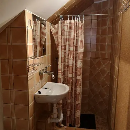 Apartmán Privat 307