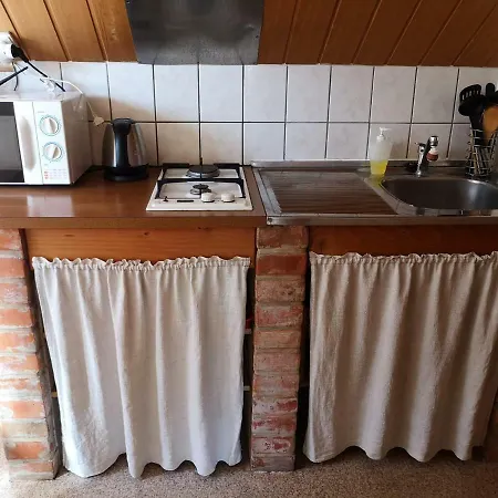 Privat 307 Apartmán