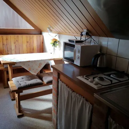 Appartamento Privat 307 Bešeňová