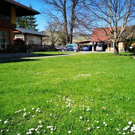 Privat 307 Apartament Bešeňová