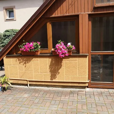 Apartmán Privat 307 *