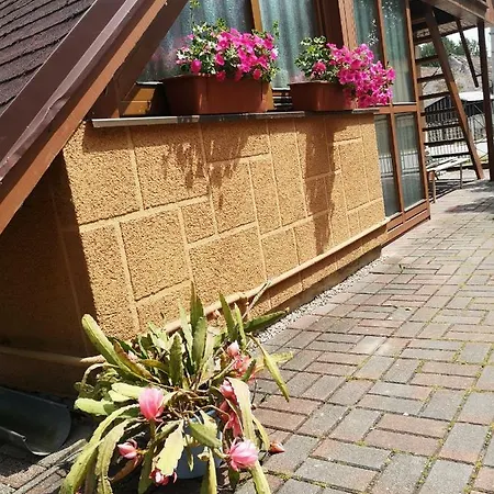 Privat 307 Apartmán Bešeňová