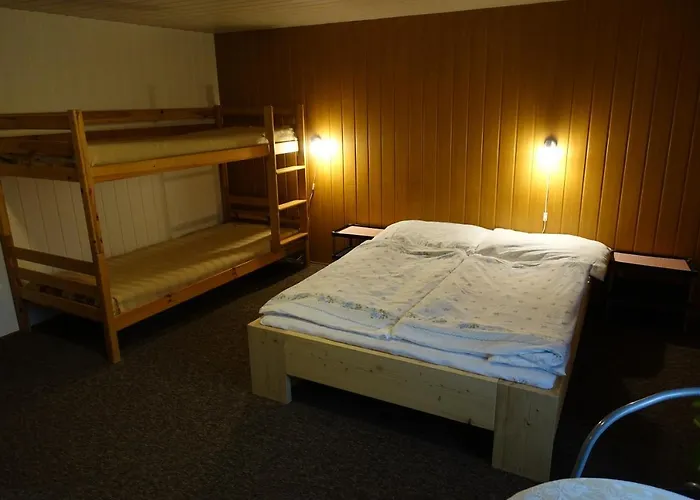 Apartment Privat 307