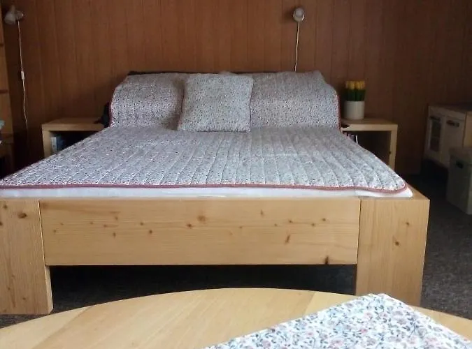 Privat 307 Apartment *
