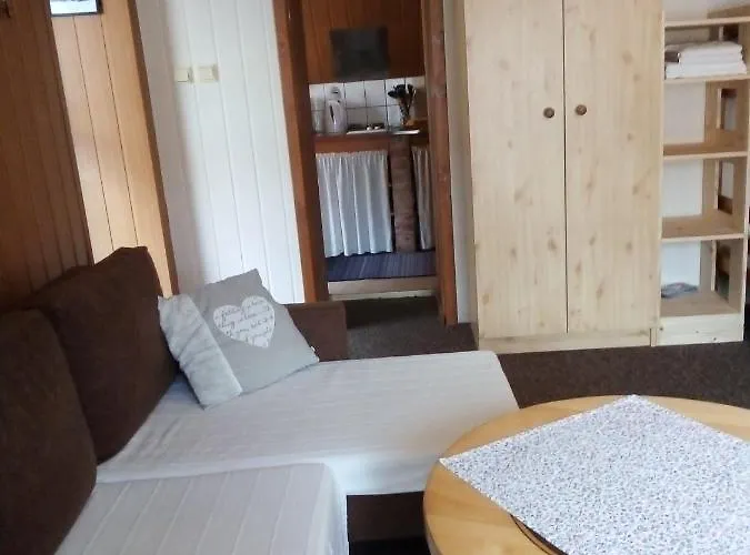 Privat 307 Apartment *