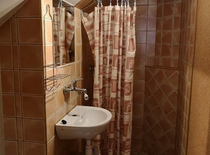 Апартаменты Privat 307