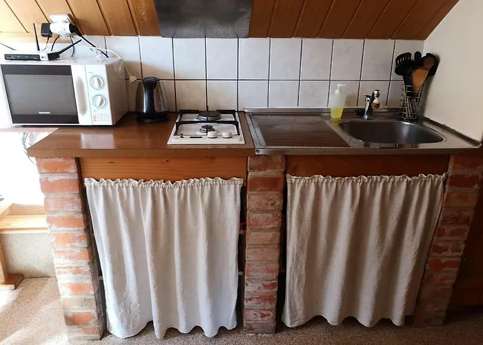 Privat 307 Apartment