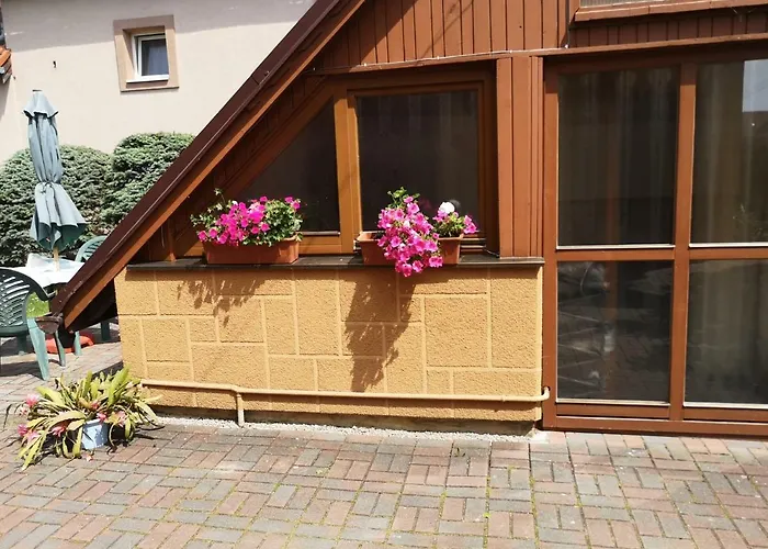 Apartment Privat 307 *