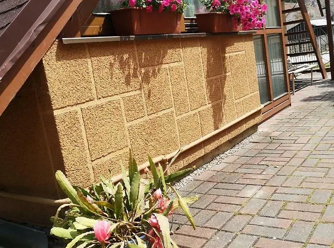 Privat 307 Apartment Bešeňová